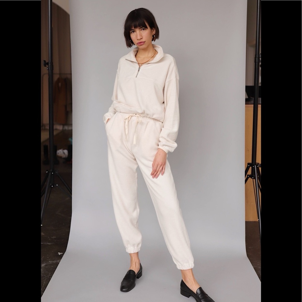 NIA JOGGER PANTS